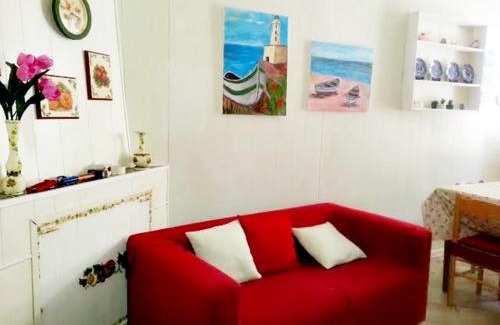 Buggerru Casa | Holiday home Diaz Buggerru
