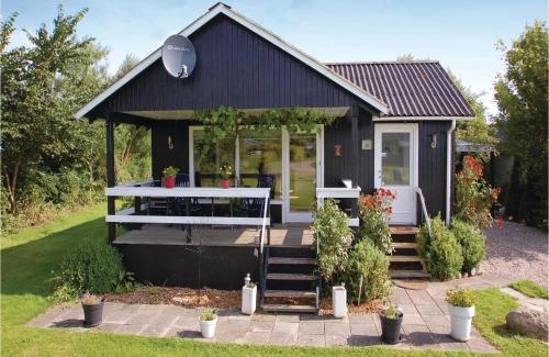 Diernæs Strandby Casa | Holiday Home Diernæs Strandby L-675