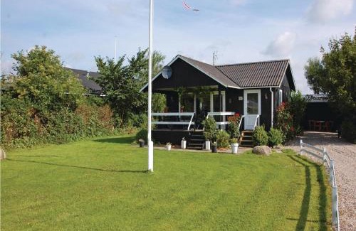 Diernæs Strandby Casa | Holiday Home Diernæs Strandby L-675