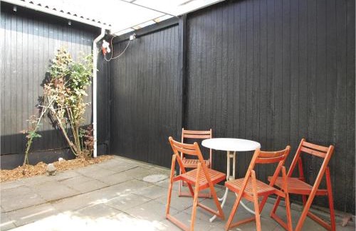 Diernæs Strandby Casa | Holiday Home Diernæs Strandby L-675