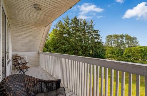 Ringkobing Casa | Holiday Home Ditleif - 8km to the inlet by Interhome