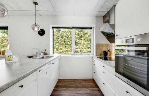 Ringkobing Casa | Holiday Home Ditleif - 8km to the inlet by Interhome