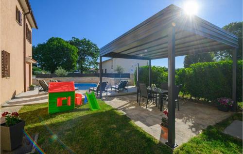 Rebici Casa | Holiday Home Dobrani Cr