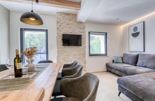 Sveti Anton Casa | Holiday Home Domagoj by Interhome