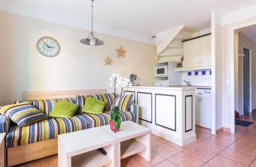 Lacanau-Ocean Casa | Holiday Home Domaine Golf Resort-3 by Interhome