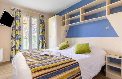 Lacanau-Ocean Casa | Holiday Home Domaine Golf Resort-3 by Interhome