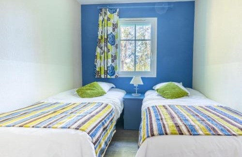 Lacanau-Ocean Casa | Holiday Home Domaine Golf Resort-3 by Interhome