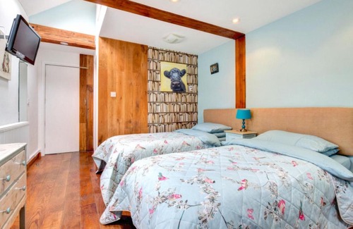 Llandysul Casa | Holiday Home Domini