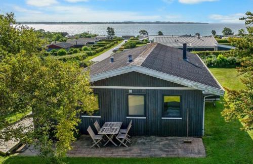 Helnæs By Casa | Holiday Home Dorathea - 360m from the sea by Interhome