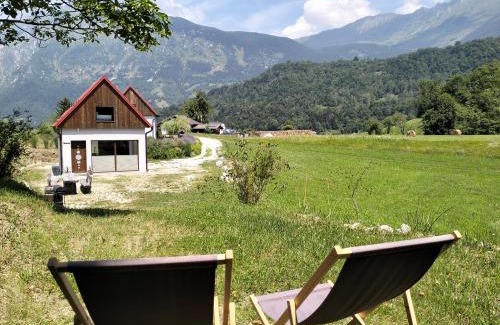 Kobarid Casa | Holiday home Dreams