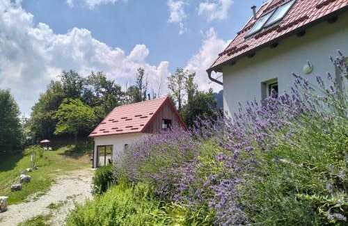 Kobarid Casa | Holiday home Dreams
