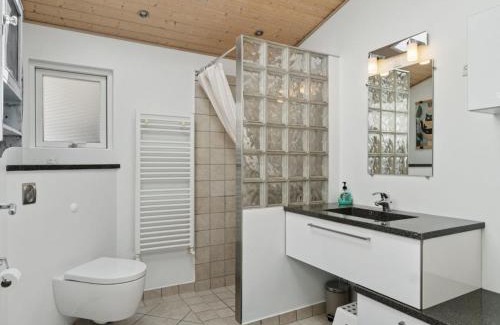 Balka Casa | Holiday Home Dreng - 250m from the sea by Interhome