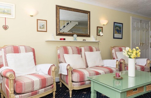 Liskeard Casa | Holiday Home Ducks Dive