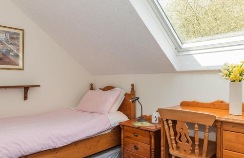 Liskeard Casa | Holiday Home Ducks Dive