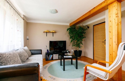 Balatonszemes Casa | Holiday Home Duetto by Interhome
