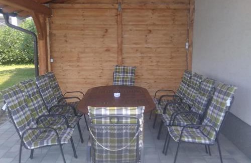 Dugo Selo Casa | Holiday Home Dugo Selo M&A