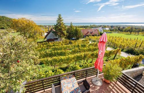 Alsóörs Casa | Holiday Home Dul by Interhome