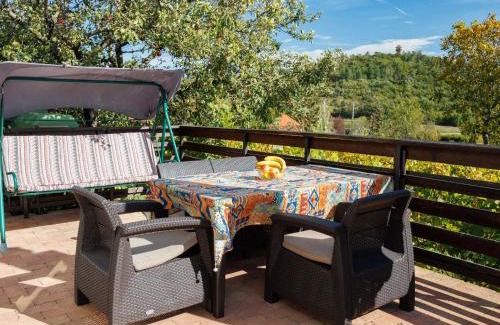 Alsóörs Casa | Holiday Home Dul by Interhome
