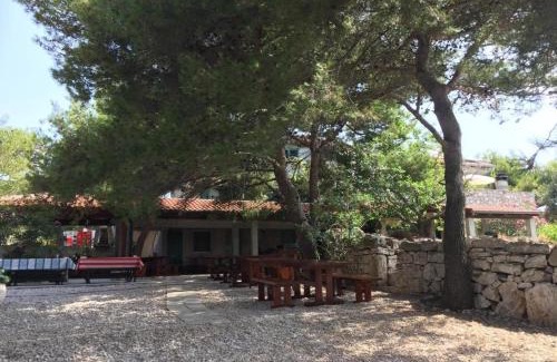 Zirje Casa | Holiday home Dusko - robinson