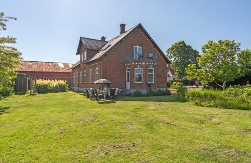 Dageløkke Casa | Holiday Home Dvonta - 170m from the sea by Interhome