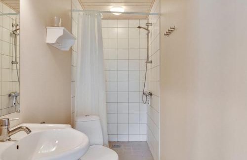 Dageløkke Casa | Holiday Home Dvonta - 170m from the sea by Interhome