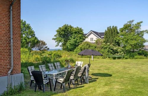 Dageløkke Casa | Holiday Home Dvonta - 170m from the sea by Interhome