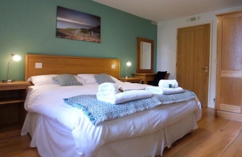 Rhyd-y-clafdy Casa | Holiday Home Dwy by Interhome