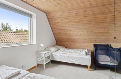 Havnebyen Casa | Holiday Home Dzavid - 50m from the sea by Interhome