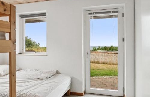 Havnebyen Casa | Holiday Home Dzavid - 50m from the sea by Interhome