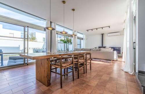 Poble Nou del Delta Casa | Holiday Home El Refugio del Viento by Interhome