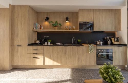 Poble Nou del Delta Casa | Holiday Home El Refugio del Viento by Interhome