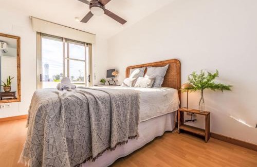 Poble Nou del Delta Casa | Holiday Home El Refugio del Viento by Interhome