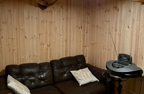 Narva-Joesuu Casa | Holiday Home