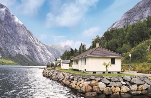 Eidfjord Casa | Holiday Home Eidfjord Simadalsv