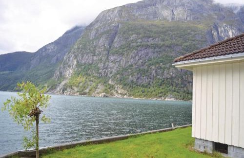 Eidfjord Casa | Holiday Home Eidfjord Simadalsv