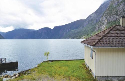 Eidfjord Casa | Holiday Home Eidfjord Simadalsv