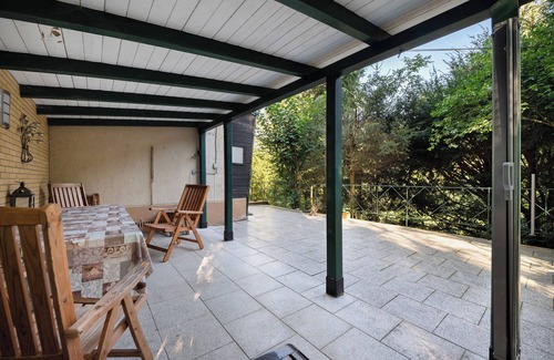 Nettersheim Casa | THE Holiday Home in the Eifel with Terrace, Garden & Wi-Fi
