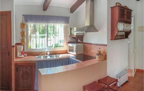 El Gastor Casa | Holiday Home El Gastor Xlix