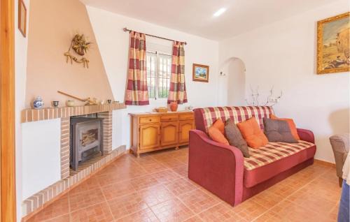 El Gastor Casa | Holiday Home El Gastor Xlix