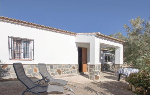 El Gastor Casa | Holiday Home El Gastor Xlix