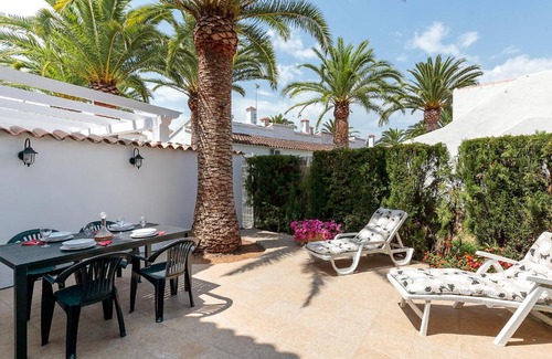 Denia Casa | Holiday Home El Palmar 9-4 by Interhome