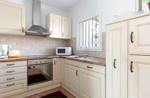 Denia Casa | Holiday Home El Palmar 9-4 by Interhome