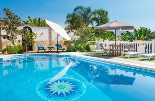Motril Casa | Holiday Home El Pino by Interhome