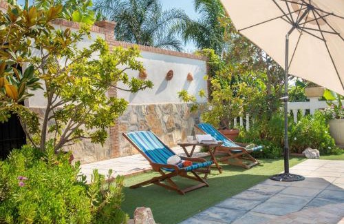 Motril Casa | Holiday Home El Pino by Interhome