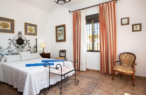 Motril Casa | Holiday Home El Pino by Interhome