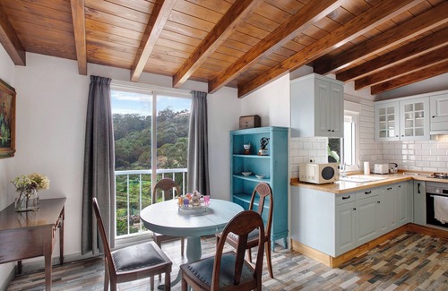 Tegueste Casa | Casa de vacaciones "El Sarmiento" con vistas a la montaña, piscina y Wi-Fi