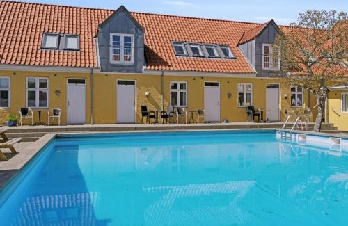 Gudhjem Casa | Holiday Home Elemine - 500m from the sea by Interhome