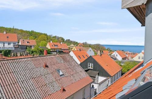 Gudhjem Casa | Holiday Home Elemine - 500m from the sea by Interhome