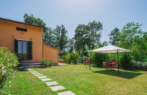 Castelfranco di Sotto Casa | Holiday Home Elena by Interhome