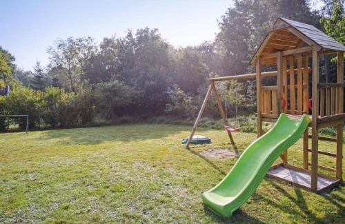 Arrild Ferieby Casa | Holiday Home Elif - 30km from the sea by Interhome